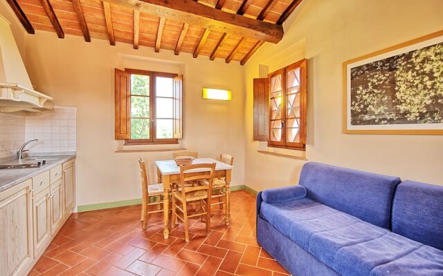 Borgo Di Vinci