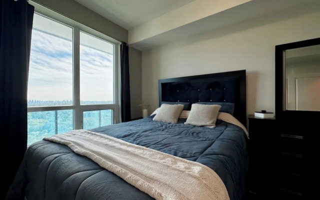 Urban Stay