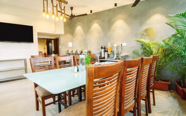 Hotel Skylink Hospitality