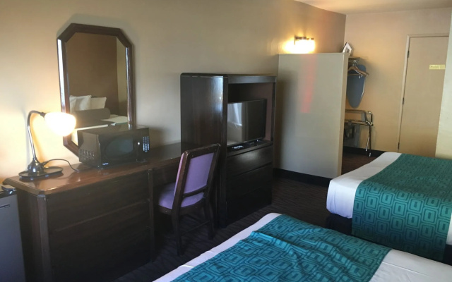 Hotel Elevation