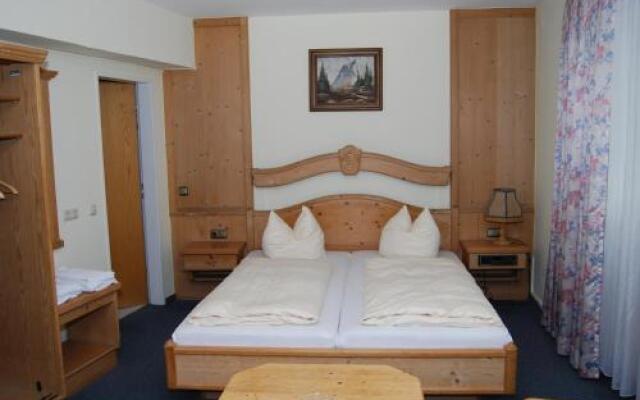 Hotel Münchner Hof
