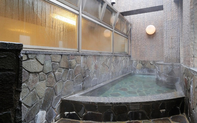 APA Hotel Yokohama Kannai