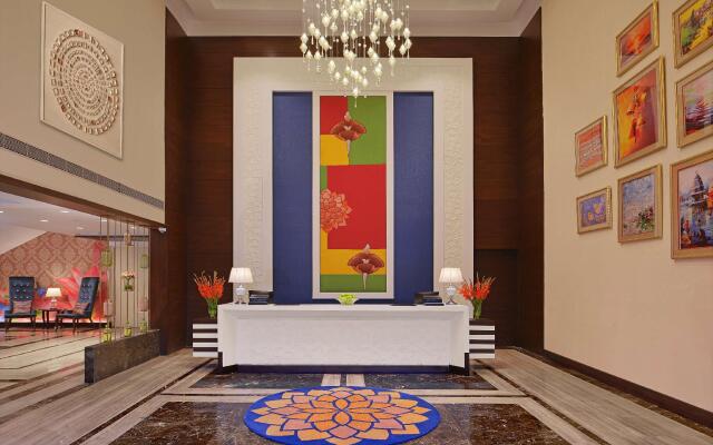 Fortune Park, Haridwar - Member ITC Hotels' Group