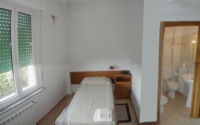 Albergo Villa Margherita