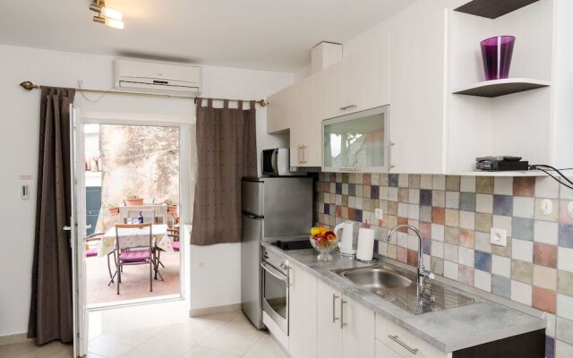 Apartments Aurelia