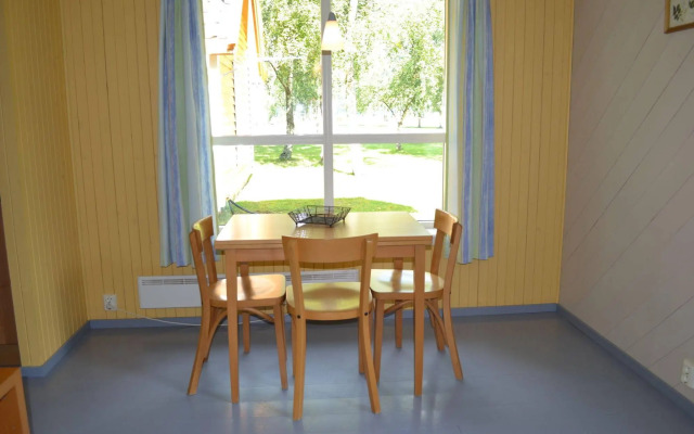 Lærdal Ferie- og Fritidspark
