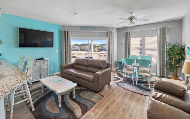 Sandpiper Cove #9215 by Destin Getaways