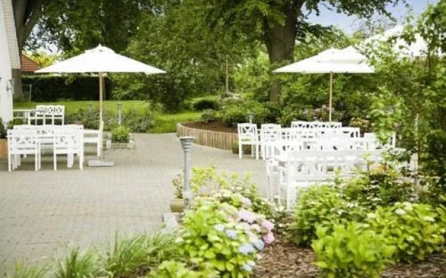 Lundeborg Hotel & Cafe