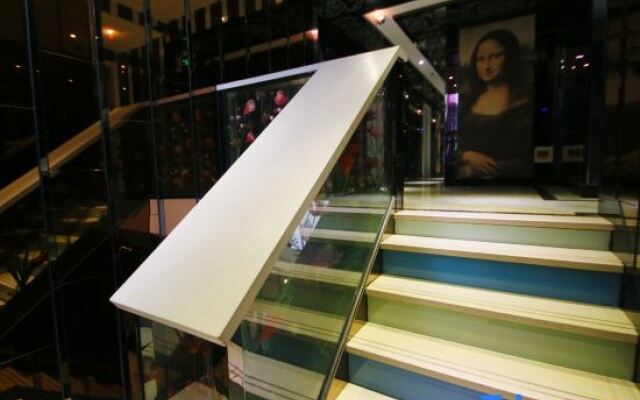 Shanghai Qitian Choice Hotel