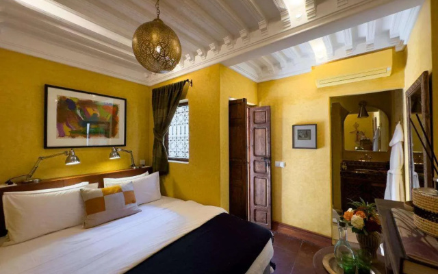 Riad Alena Marrakech