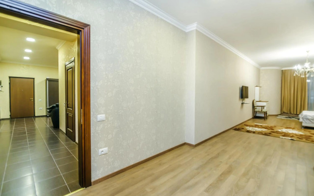 Delux Apartment in Baku Nizami street
