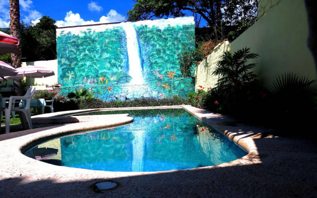 Ajijic Plaza Suites