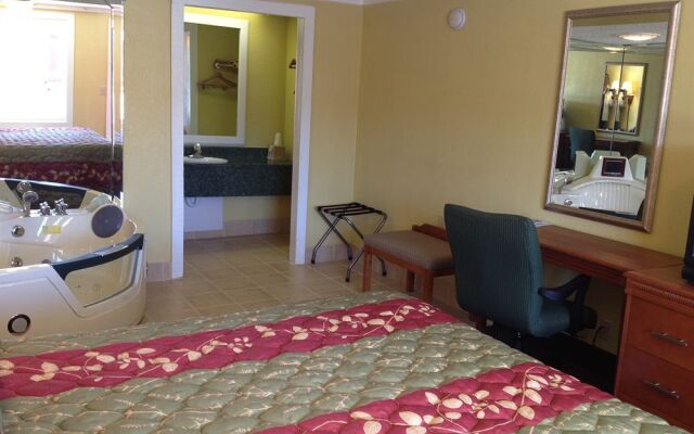 Americas Best Value Inn Conyers
