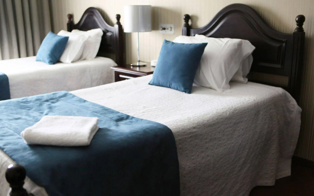 Hotel Rosa Mistica