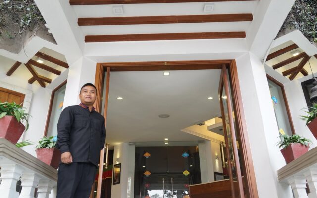 Hotel Marcopolo Pvt Ltd