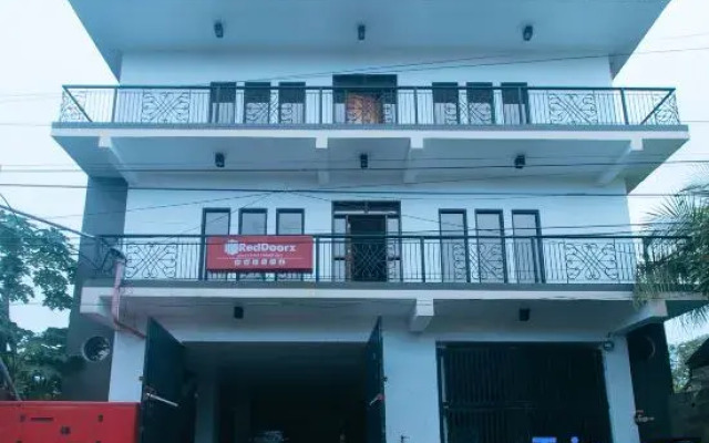 RedDoorz @ Mina's Place 2 Banez Ville Tacloban