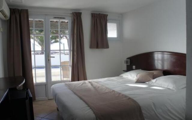 Agay Beach Hotel