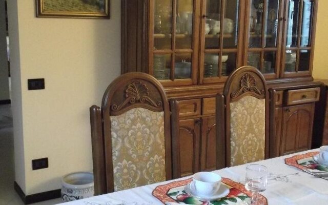 Bed&Breakfast Pianeta Benessere