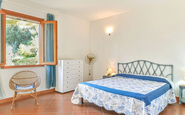 Villa Wanna Trilo (quadrilocale)