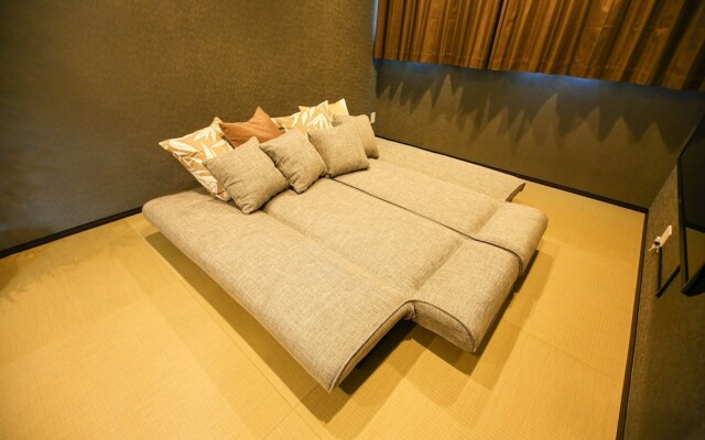 Prime Room Beppu Granmajest