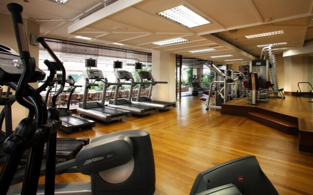 Grand Millennium Hotel Kuala Lumpur