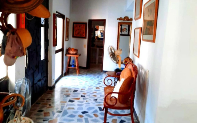 Casa Vacacional