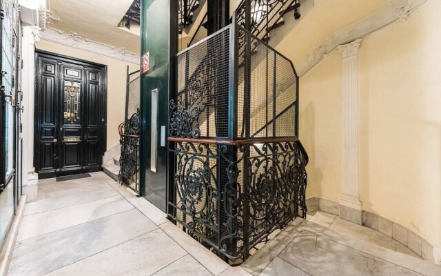 M&F Gran Vía 1 Apartamento