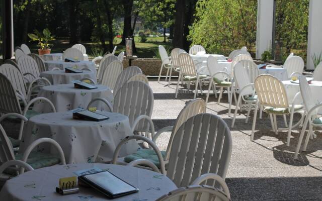 Reichels Parkhotel