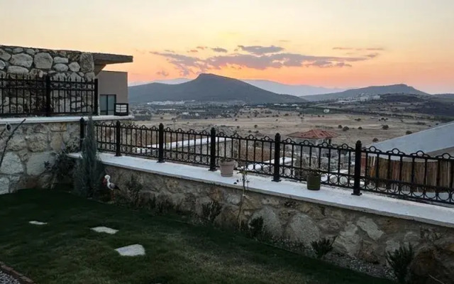 Mila Villa Foçaköy