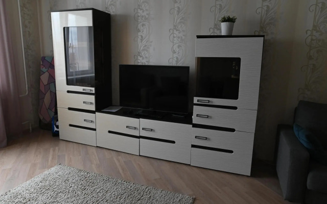 Апартаменты на улице Богатырева 32