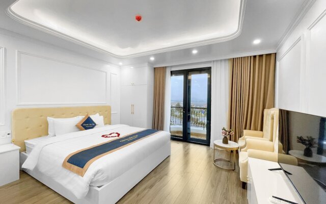 Chemi Noi Bai Airport Hotel