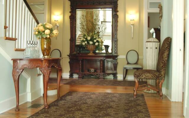 The Kings Daughters Inn