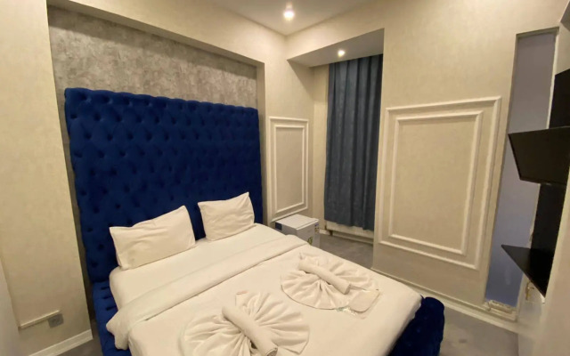 gytha hotel