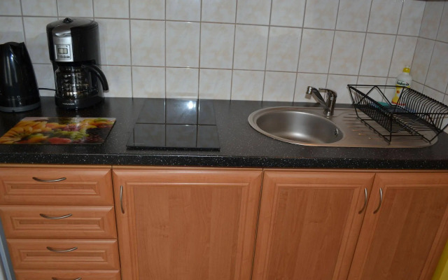 Aparthouse Apartamenty