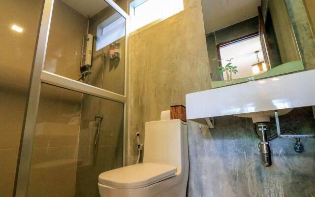 NIDA Rooms Kum Kham 878 Valleys