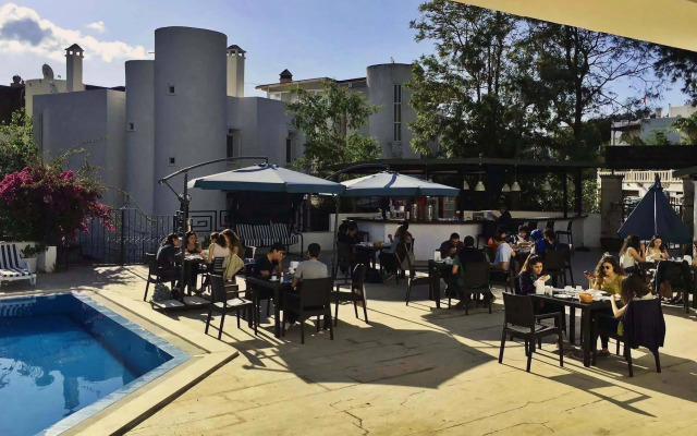 Le Chance Hotel & Spa