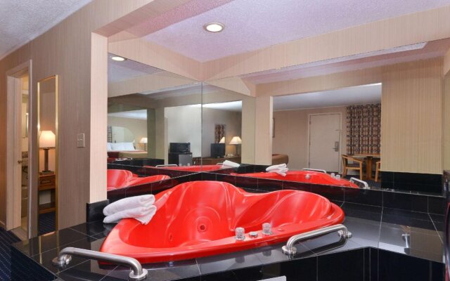 Econo Lodge East Hartford Hwy 5