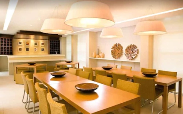 Reserva jardim newlyfurnished luxury APT