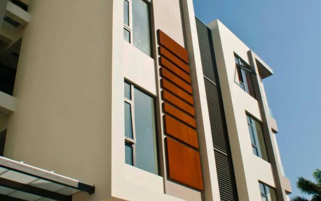 Studio 113, Ebene Square Apartments, Ebene