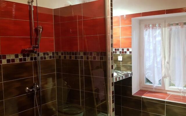 L'Orca Di San Gavinu