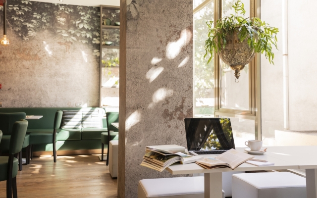 Bio Boutique Hotel Xù