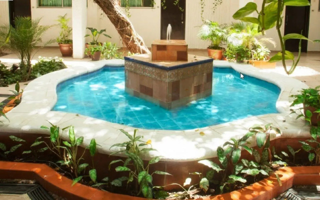 Grand Hotel Colonial Cancun