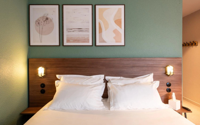 La Maison Obono Hôtel & Spa