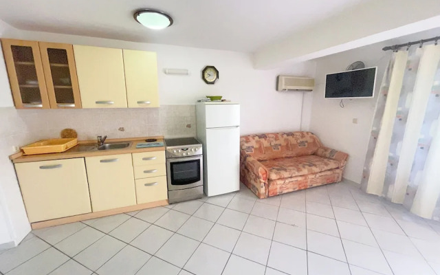 Apartment Matkovic 1