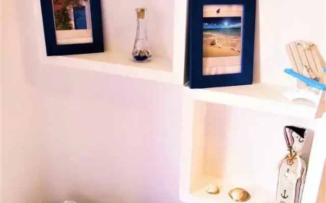 Barbi Apartman