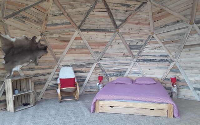 Bulles au Paradis Fonts Hautes