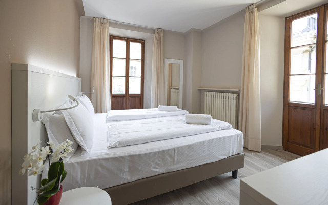 Hotel Il Portico by LVG Hotel Collection