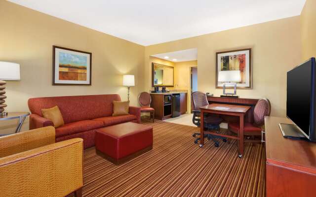 Embassy Suites by Hilton Nashville SE Murfreesboro