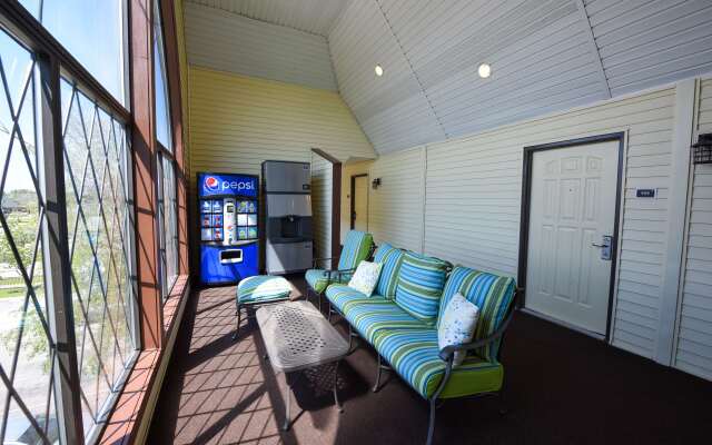 Best Western Plus Dockside Waterfront Inn