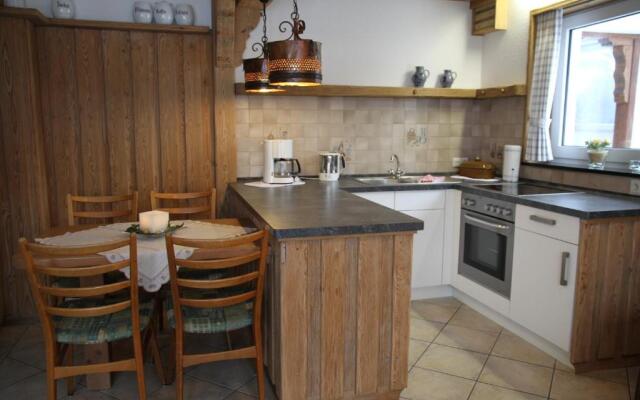 Ferienwohnung Bücker